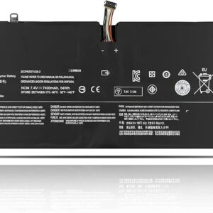 Pin laptop Lenovo Yoga 2 Pro 13, L12M4P21 (ZIN) - 4 CELL