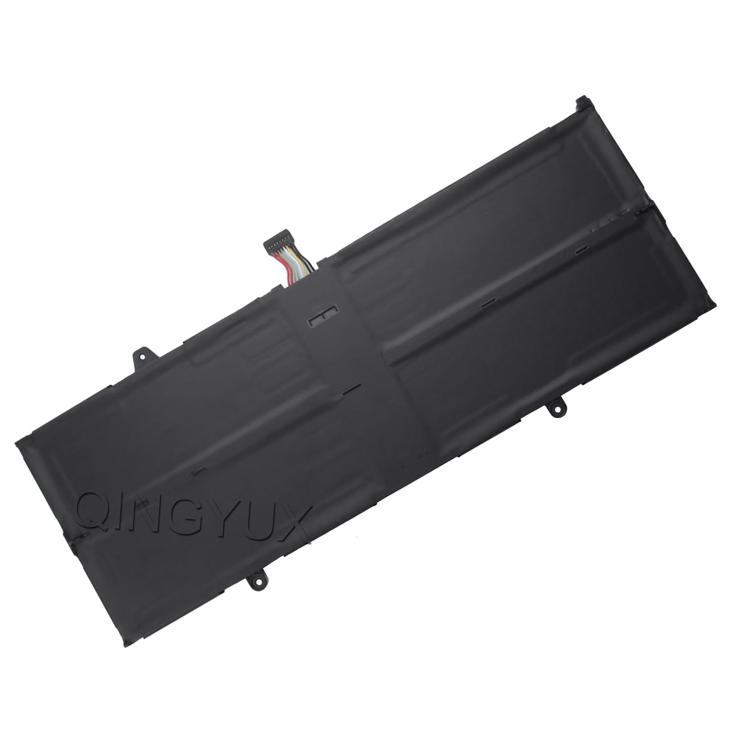 Mặt sau pin linh kiện thay thế cho laptop Lenovo Yoga 6 13ALC7, Yoga 6 13ABR8, L21C4PE2