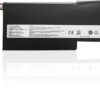 Pin laptop MSI GF63-8RC, GF63-8RD, GF65 GF75 GS63VR GS73, MS-16K2, MS-16R1, BTY-M6K, BTY-M6J, BTY-U6J BTY-M6K (ZIN) - 3 CELL