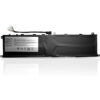 Pin laptop MSI GS65 Stealth, MSI GS75 Stealth, MSI CREATOR P65 P75, MSI CREATOR 17, MSI Prestige 15, MSI WS65 WS75, MS-16Q21, MS-16Q2, BTY-M6L (ZIN) - 4 CELL