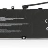 Pin laptop MSI GS66 Stealth 10SE 10SF 11UE 11UH, MSI GE66 Raider 10UG 11UG , MSI GE76 Raider 11UE 11UG GE76, MSI Dragon Tiamat 11UH WS66 10TM 11UMT 11UKT, MSI Creator 15, BTY - M6M BTY-M6M (ZIN) - 4 CELL