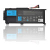 Pin laptop Dell XPS 14z, 14Z-L412X, 14Z-L412Z, V79Y0 YMYF6 CN-0YMYF6 (ZIN) - 6 CELL