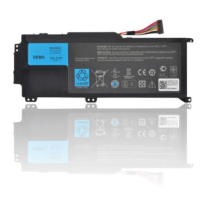 Pin laptop Dell XPS 14z, 14Z-L412X, 14Z-L412Z, V79Y0 YMYF6 CN-0YMYF6 (ZIN) - 6 CELL