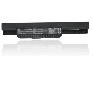 Pin laptop Asus A43 A53 A54 A84 K43 K53 K54 K84 X43 X44 X53 X54 X84 - 6 CELL