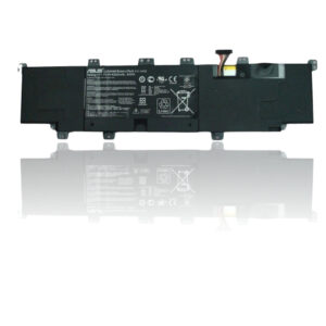 Pin laptop Asus Vivobook S300 S300C S300CA X402 X402C X402CA S400 S400C, C31-X402 (ZIN) - 6 CELL