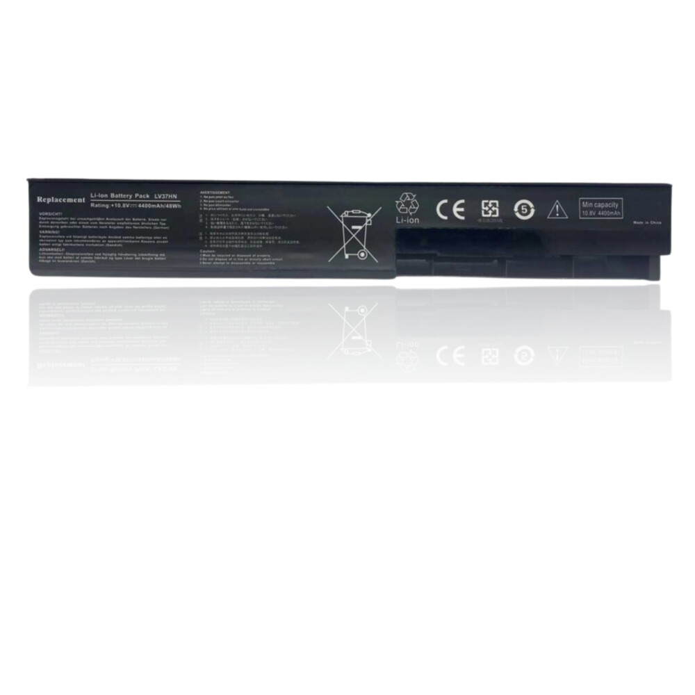 Pin laptop Asus X301 X301A X301U X401 X401A X401U X501 X501A - 6 CELL