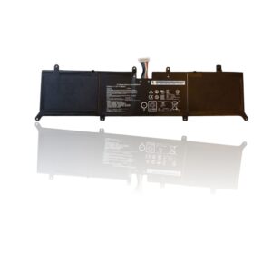 Pin laptop Asus X302L X302LJ X302LA R301LA F302LJ F302U X302LJ-R4073/R4036H, C21N1423 (ZIN) - 2 CELL
