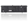 Pin laptop Asus Vivobook S15 OLED K5504 K5504V K5504VA, C22N2207 (ZIN) - 4 CELL