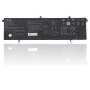 Pin laptop Asus Vivobook S15 OLED K5504 K5504V K5504VA, C22N2207 (ZIN) - 4 CELL