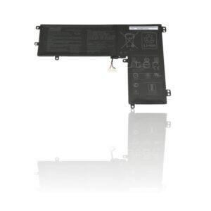 Pin laptop Asus Vivobook 12 E210 E210M E210MA E210K E210KA, C21N1913 (ZIN) - 2 CELL