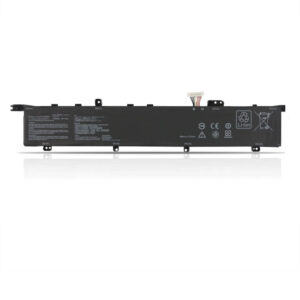 Pin laptop Asus ZenBook Pro Duo UX581 UX581G UX581GV UX581LV, C42N1846 62WH (ZIN) - 4 CELL * CẮT NGÀM NẾU CẤN *