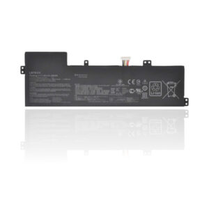 Pin laptop Asus Zenbook U5000 UX510 UX510UX UX510UW, B31N1534 (ZIN) - 3 CELL
