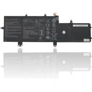 Pin laptop Asus Zenbook Pro 14 UX480 UX480F UX480FD, UX450 UX450F UX450FD, C41N1804 (ZIN) - 3 CELL