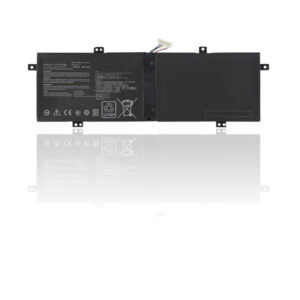 Pin laptop Asus ZenBook 14 UM431 UM431DA UX431 UX431FA UX431FL UX431FN UX431DA VivoBook S14 S431FA S431FL BX431FA BX431FB K431FA K431FL S4500FA S4500FL, C21N1833 (ZIN) - 2 CELL