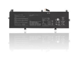 Pin laptop Asus Zenbook UX430 UX430UA UX430UQ, C31N1620 (CÁP CONG SANG TRÁI) type A (ZIN) - 3 CELL