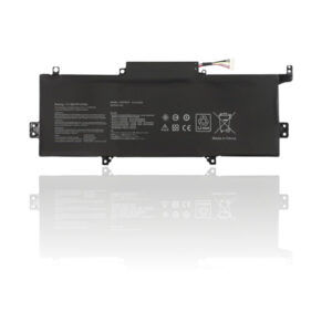 Pin laptop Asus Zenbook UX330 UX330U UX330UA U3000U, C31N1602 (ZIN) - 3 CELL