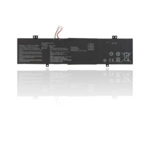 Pin laptop Asus Vivobook Flip 14 TP412U TP412UA TP412FA TP412FA, C31N1733 (ZIN) - 3 CELL
