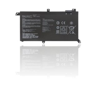 Pin laptop Asus VivoBook S14 S430FA S430FN S430UA S430FA X430UF K430FA K430FN K430UF R430FA R430FN S4300UF F571 F571G X571 X571G, B31N1732 (ZIN) - 3 CELL