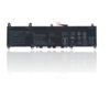 Pin laptop Asus Vivobook S13 S330 S330U S330UN, C31N1806 (ZIN) - 3 CELL
