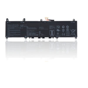 Pin laptop Asus Vivobook S13 S330 S330U S330UN, C31N1806 (ZIN) - 3 CELL