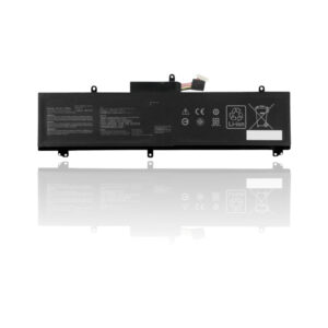 Pin laptop Asus ROG Zephyrus M GU502DU GU502GU GU502GV GU502GW S GX502GV GX502GW G GA502DU G15 GA502IU GA502IV, C41N1837 (ZIN) - 4 CELL