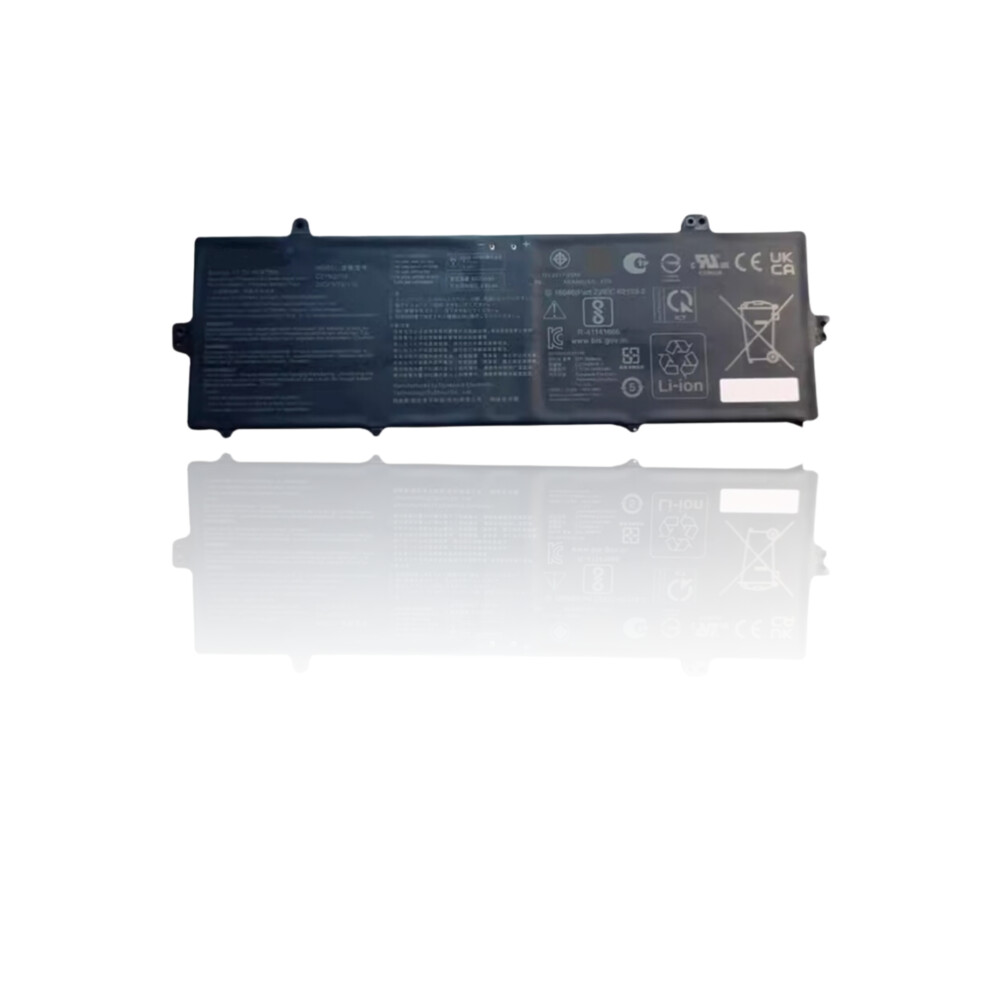 Pin laptop Asus Chromebook CR1 CR1100C CR1100CK CR1100F CR1100FK, C21N2018 (ZIN) - 2 CELL