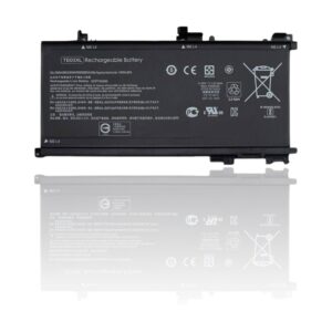 Pin laptop Hp OMEN 15-ax000, 15-bc000, TE03XL, HSTNN-UB7A, 849910-850, 849570-541 (ZIN) - 4 CELL