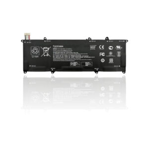 Pin laptop Hp Elite Dragonfly G1 (2019), Hp Elite Dragonfly G2 (2020), EP04XL (ZIN) - 4 CELL