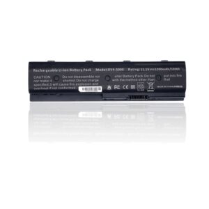 Pin laptop Hp Pavilion DV4-5000, DV6-7000, DV6-8000, DV7-7000, Envy M4-1000, M6-1000, M7-1000 MO09 MO06 - 6 CELL