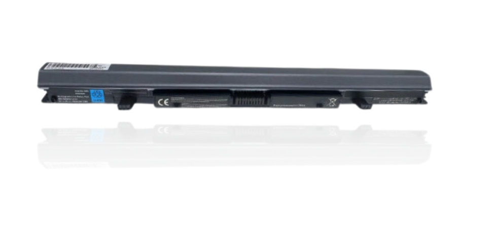 Mặt trước pin laptop Toshiba Satellite S840, S845, S850, S855, L840, L850, PA5076U-1BRS
