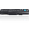 Pin laptop Toshiba PA3788 - Dynabook Satellite B450 B451 B452 B550 B551 B552 S500 S750 S850, Tecra A11 M11 S11 3786 PABAS221 - 6 CELL