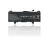 Pin laptop Hp Chromebook X360 11 11A G1 G3 EE, Chromebook X360 11-ae000, Chromebook 11 11A G6 G7 G8 EE, Chromebook 11A G6 G7 G8 EE, Chromebook 14 G5 G6, Chromebook 14-ca000, Chromebook 14a-na000, Chromebook 14at-na000, GB02XL GH02XL GM02XL (ZIN) - 2 CELL