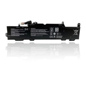 Pin laptop Hp EliteBook 730 G5 G6, 735 G5 G6, 740 G5 G6, 745 G5 G6, 830 G5 G6, 840 G5 G6, 46 G5, Hp Zbook 14U G6, SS03XL (ZIN) - 3 CELL