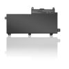 Pin laptop Hp Probook 640 G2, 640 G3, 645 G2, 645 G3, 650 G2, 650 G3, 655 G2, 655 G3, CI03XL (ZIN) - 3 CELL