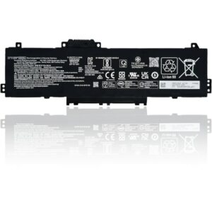 Pin laptop Hp 240 G10, 245 G10, 246 G10, 250 G10, 255 G10, 256 G10, 14-ee000, 14-ep000, 14-em000, 15-fc000, 15-fd000, AE03XL (ZIN) - 3 CELL