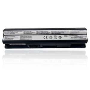 Pin laptop MSI GE60 GE70 GE620 CR650 CX650 FR400 FX420 FX603 FX700 FR400 FR600 FR610 MS-16GF MS-16GC MS-16GD, BTY-M6E, BTY-S14, BTY-S15 BTY-S14 (ZIN) - 6 CELL