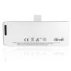 Pin Apple Macbook Aluminum Unibody Series (2008 Version) 13" A1280 (ZIN) - 6 CELL