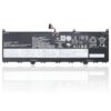 Pin laptop Lenovo Yoga Pro 14s IAH7 ARH7 (2022), L21C4PE0 L21M4PE0 (ZIN) - 4 CELL