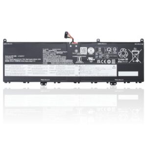 Pin laptop Lenovo Yoga Pro 14s IAH7 ARH7 (2022), L21C4PE0 L21M4PE0 (ZIN) - 4 CELL