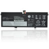 Pin laptop Lenovo Yoga C930 C930-13, C930-13IKB, Yoga 7 Pro-13IKB, L17C4PH1 L17M4PH1 L17M4PH2 L17L4PH2 (ZIN) - 4 CELL
