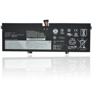 Pin laptop Lenovo Yoga C930 C930-13, C930-13IKB, Yoga 7 Pro-13IKB, L17C4PH1 L17M4PH1 L17M4PH2 L17L4PH2 (ZIN) - 4 CELL