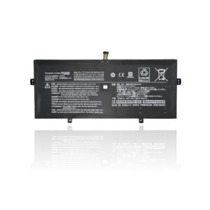 Pin laptop Lenovo Yoga 910-13IKB, L15M4P23 L15C4P21 L15C4P22 L15M4P21 (ZIN) - 4 CELL