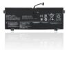 Pin laptop Lenovo L16M4PB1
