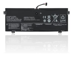 Pin laptop Lenovo L16M4PB1