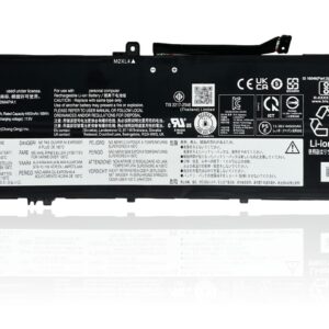 Pin laptop Lenovo Yoga 7 14ARP8, Yoga 7 14IRL8, Yoga 7 16IRL8, L22C4PA1 L22M4PA1 L22L4PA1 L22D4PA1 L22B4PA1 L22D4PA1 (ZIN) - 4 CELL