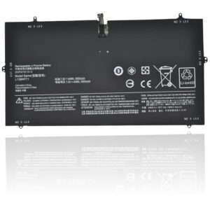 Pin laptop Lenovo Yoga 3 Pro 1370 Pro 5Y71 80HE, L13M4P71 L14S4P71 L13M4P71 (ZIN) - 2 CELL