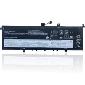 Pin laptop Lenovo ThinkBook 13s G2 ITL, Thinkbook 14s G2 ITL, L19M4PDD L19D4PDD L19C4PDD (ZIN) - 4 CELL