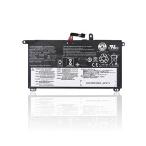 Pin laptop Lenovo Thinkpad T570 T580 P51s P52s, 01AV493 00UR890 00UR891 00UR892 GẮN TRONG 01AV493 (ZIN) - 3 CELL