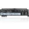 Pin laptop Lenovo Thinkpad T460s T470s (2 LỖ ỐC) 00HW024 NGẮN (ZIN) - 3 CELL
