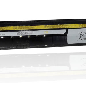 Pin laptop Lenovo Ideapad S300 S310 S400 S400u S405 S410 S415 S510 L12S4Z01 L12S4L01 - 4 CELL
